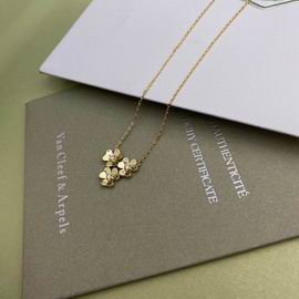 Van Cleef & Arpels necklace lyh07